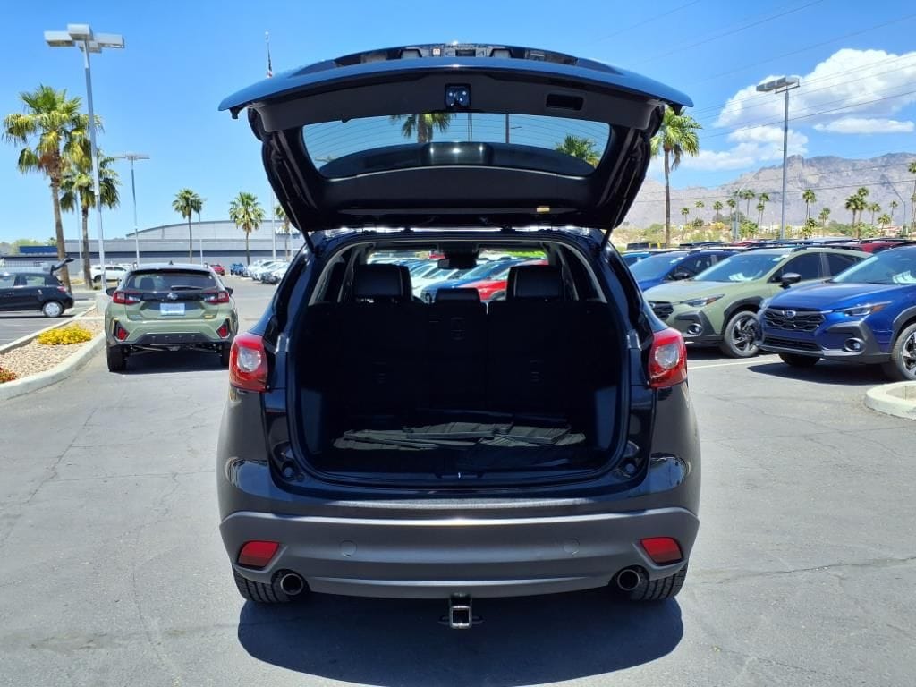 used 2016 Mazda Mazda CX-5 car, priced at $19,000