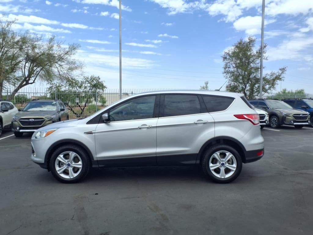 used 2015 Ford Escape car, priced at $9,000