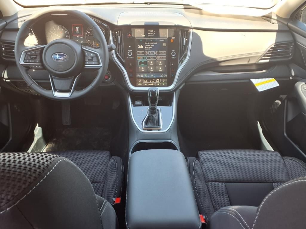 new 2025 Subaru Outback car, priced at $34,887