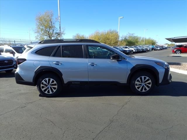 new 2025 Subaru Outback car, priced at $36,363