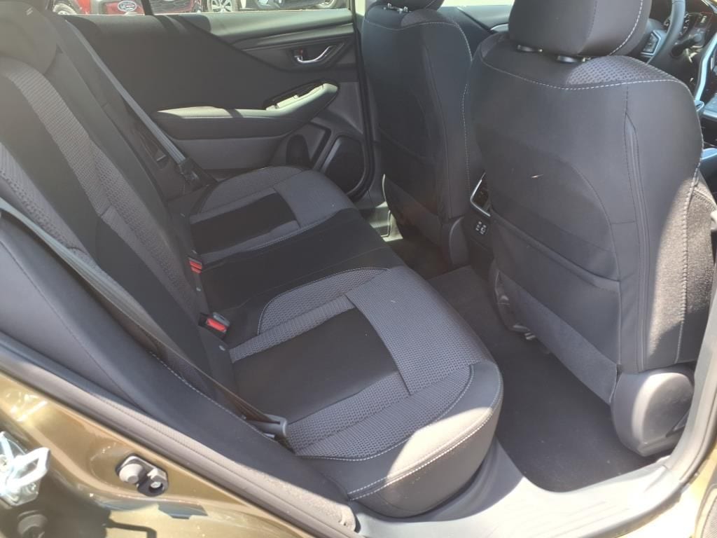 new 2025 Subaru Outback car, priced at $34,887