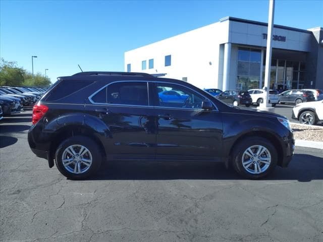 used 2014 Chevrolet Equinox car, priced at $7,777