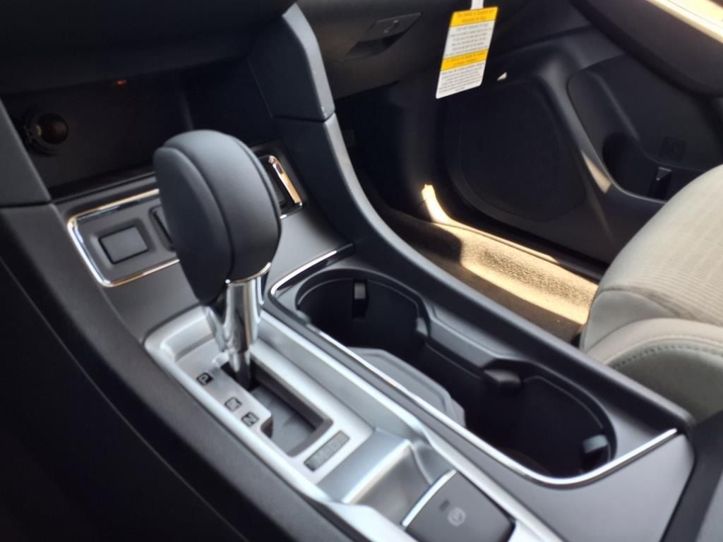 new 2025 Subaru Ascent car, priced at $41,249