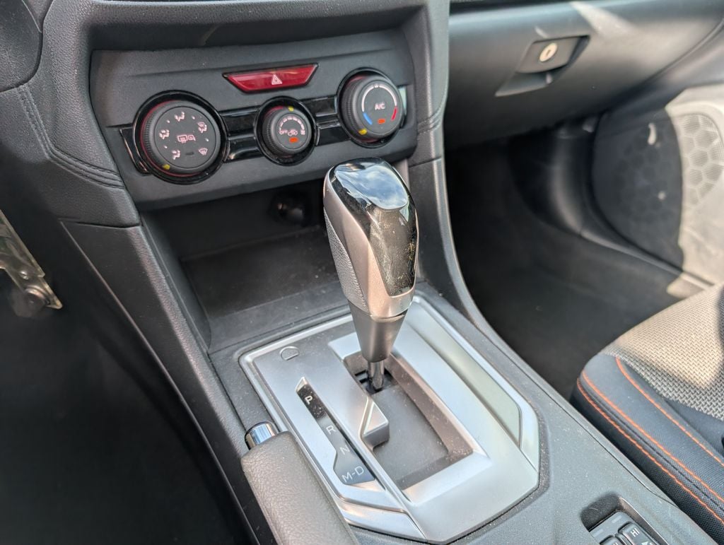 used 2019 Subaru Crosstrek car, priced at $22,500
