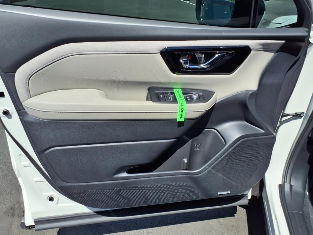 new 2025 Subaru Forester car, priced at $41,914