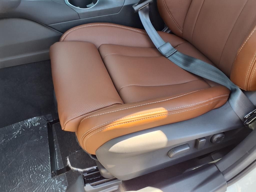 new 2025 Subaru Outback car, priced at $45,776