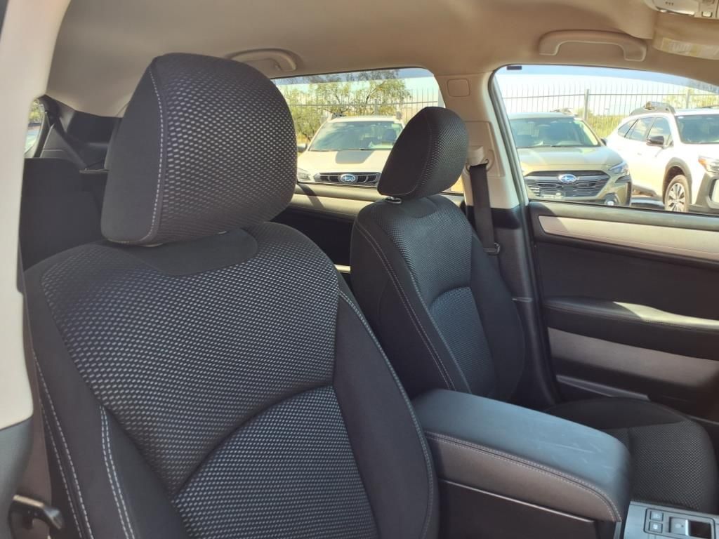 used 2018 Subaru Outback car, priced at $16,250