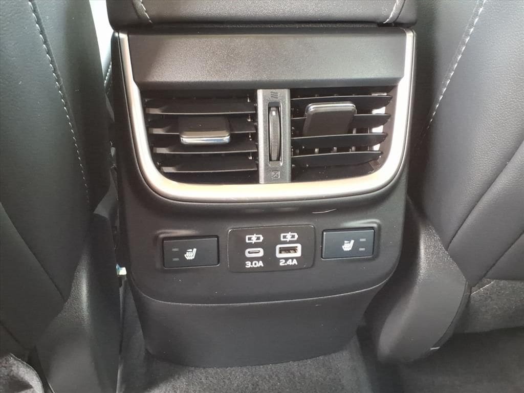 used 2024 Subaru Outback car, priced at $30,500