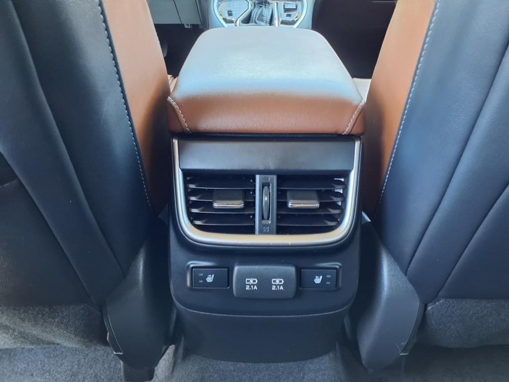 used 2021 Subaru Outback car, priced at $27,000