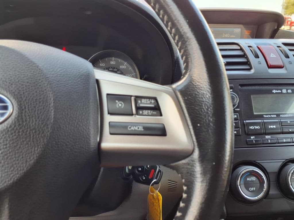 used 2014 Subaru Forester car, priced at $9,500