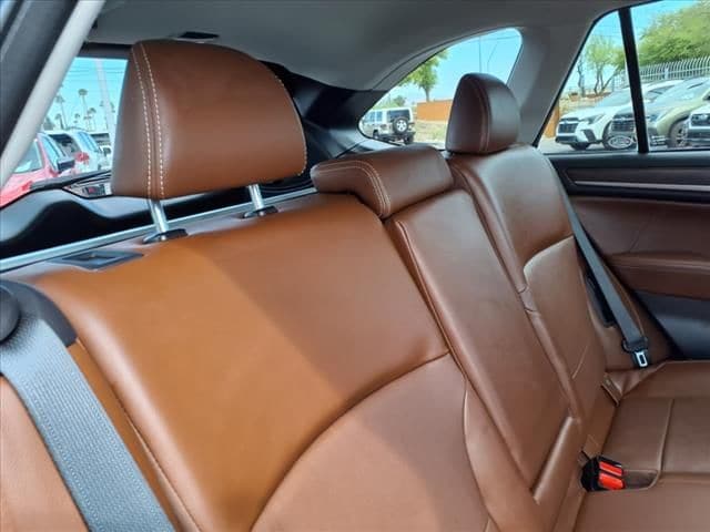 used 2019 Subaru Outback car, priced at $16,777