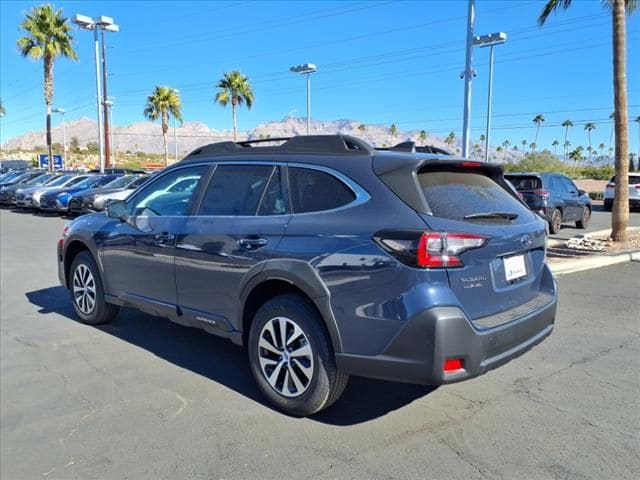 new 2025 Subaru Outback car, priced at $33,368