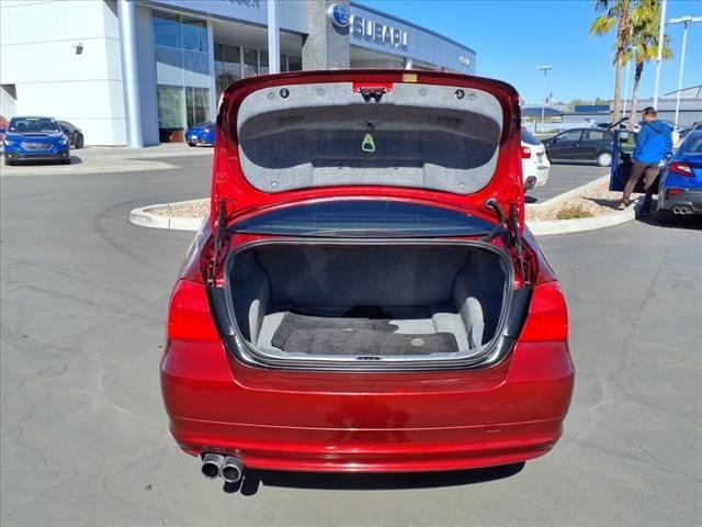 used 2011 BMW 328i car, priced at $7,000