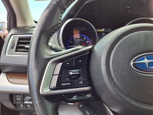 used 2019 Subaru Outback car, priced at $16,777
