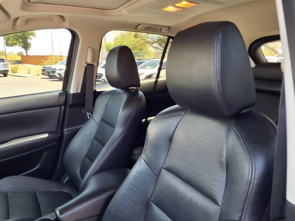 used 2016 Mazda Mazda CX-5 car, priced at $19,000