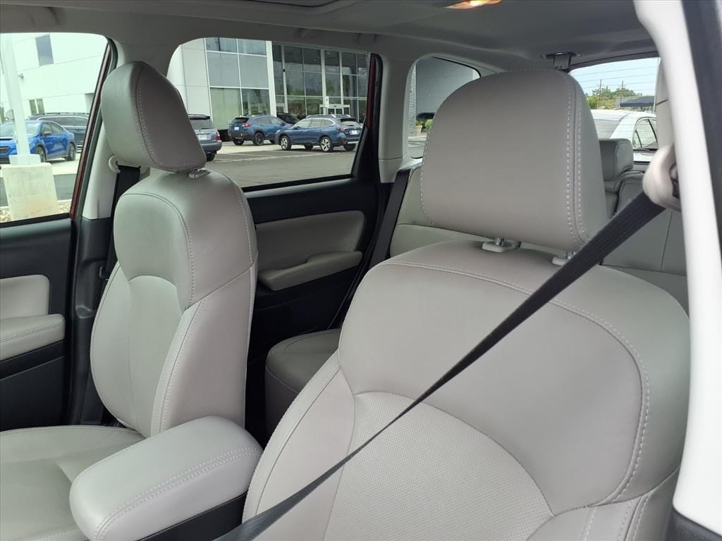 used 2017 Subaru Forester car, priced at $18,000