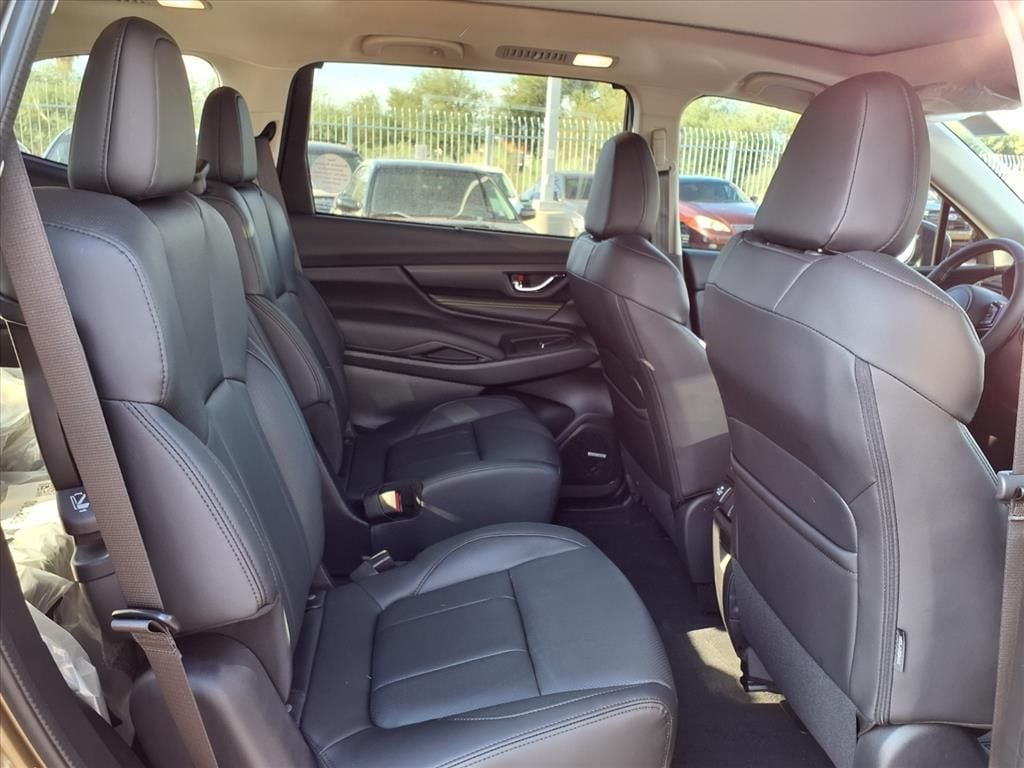 new 2025 Subaru Ascent car, priced at $54,929