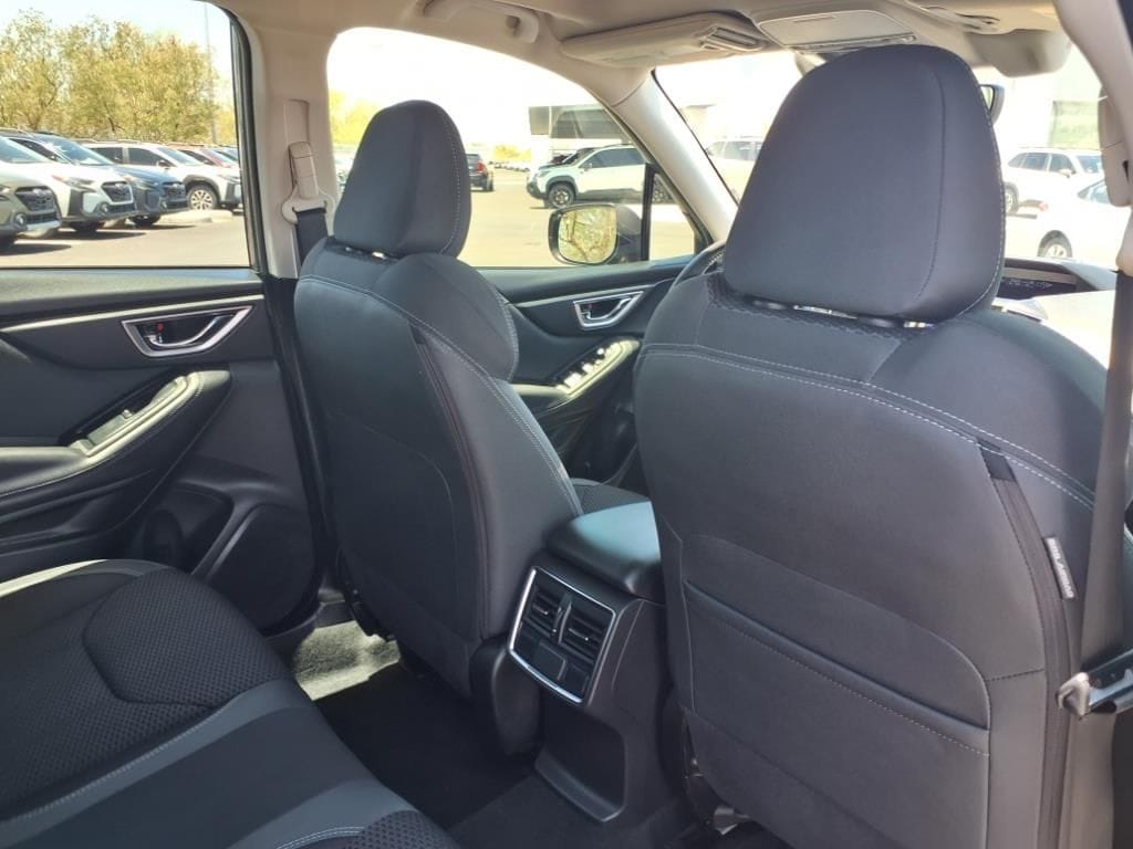 used 2021 Subaru Forester car, priced at $29,000