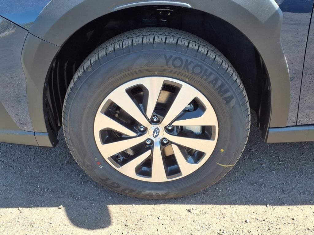 new 2025 Subaru Outback car, priced at $34,887