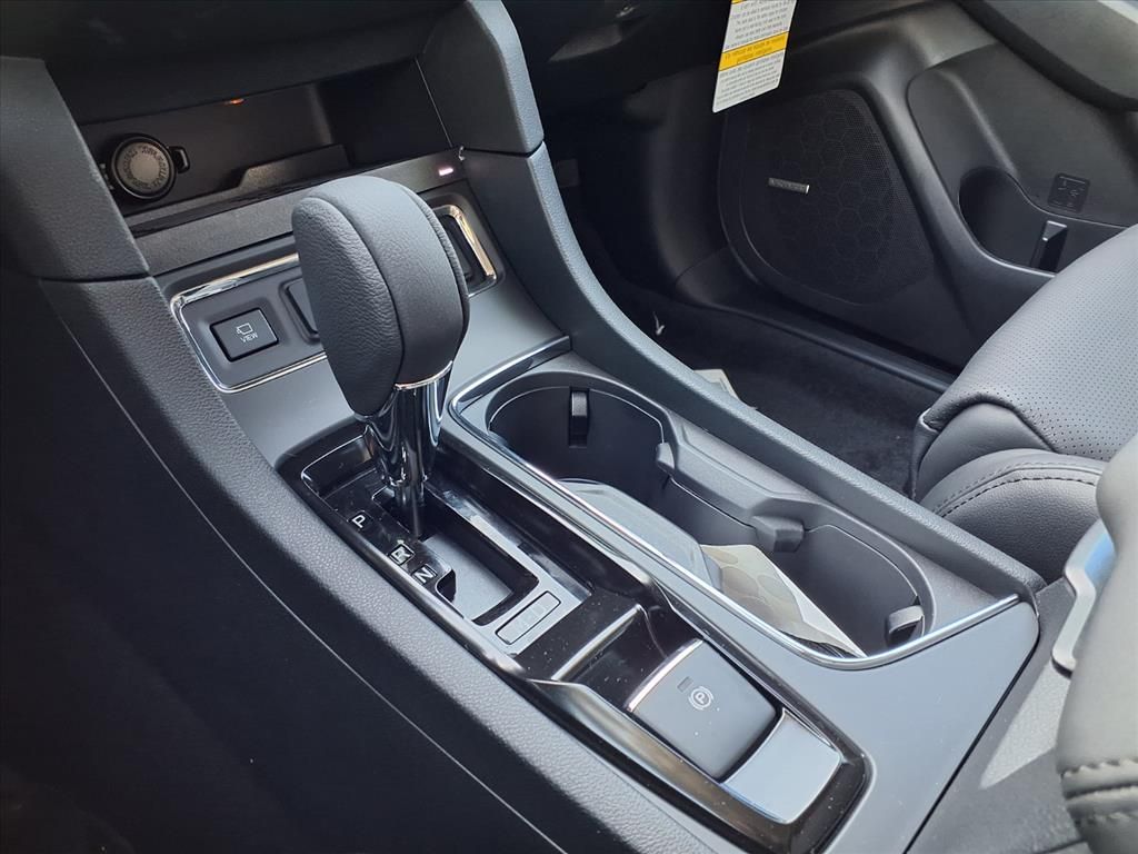 new 2025 Subaru Ascent car, priced at $54,929