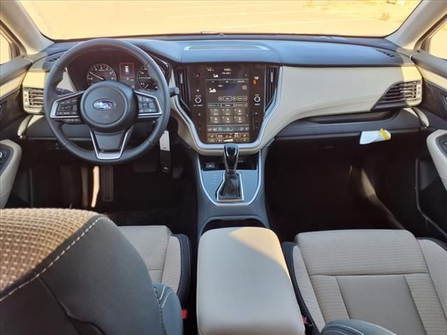 new 2025 Subaru Outback car, priced at $33,368