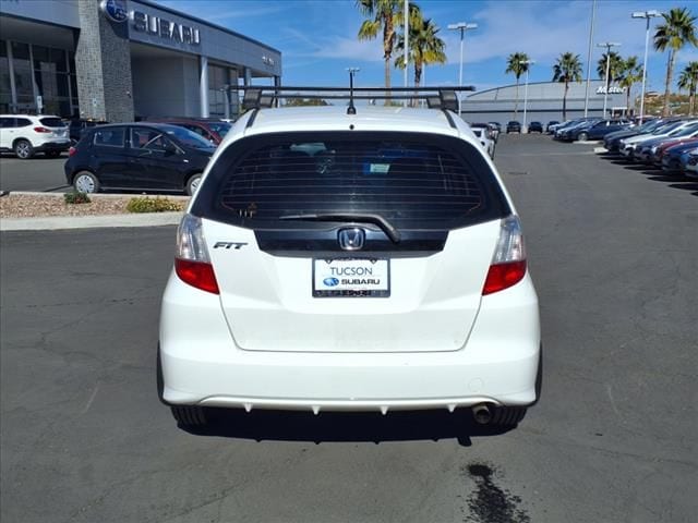 used 2013 Honda Fit car, priced at $11,500