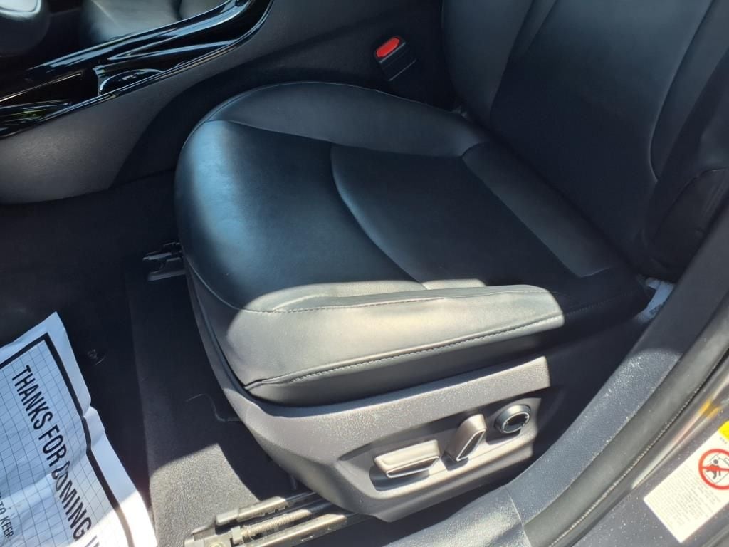 used 2017 Toyota Prius car, priced at $20,000