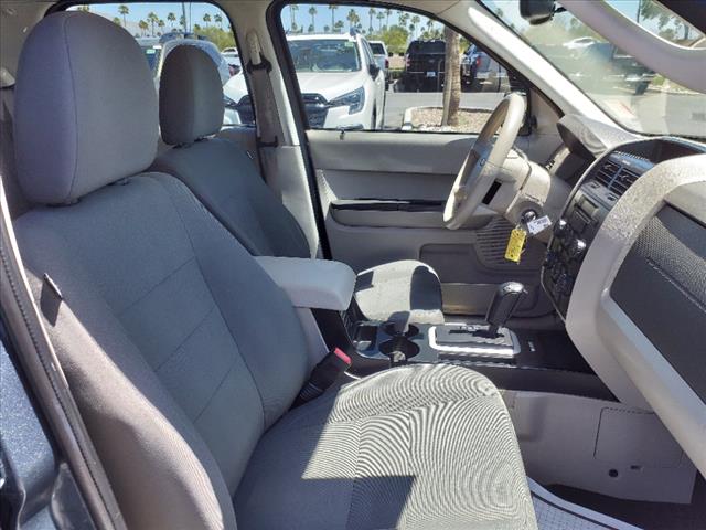 used 2012 Ford Escape car, priced at $11,000
