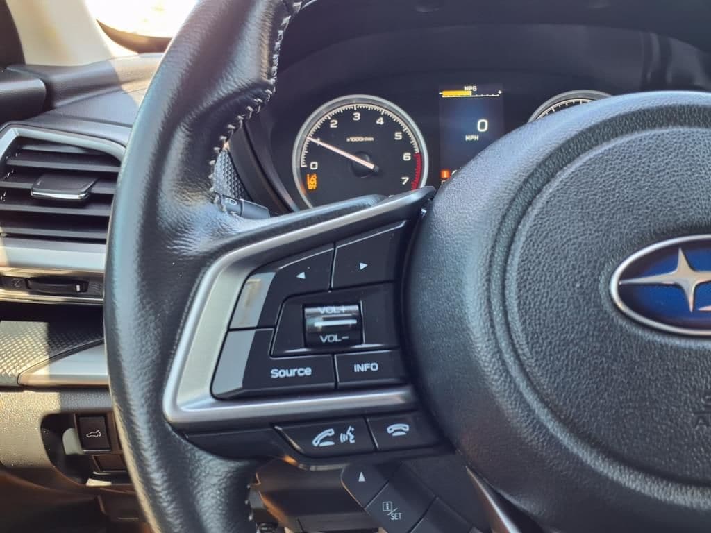 used 2023 Subaru Forester car, priced at $29,000