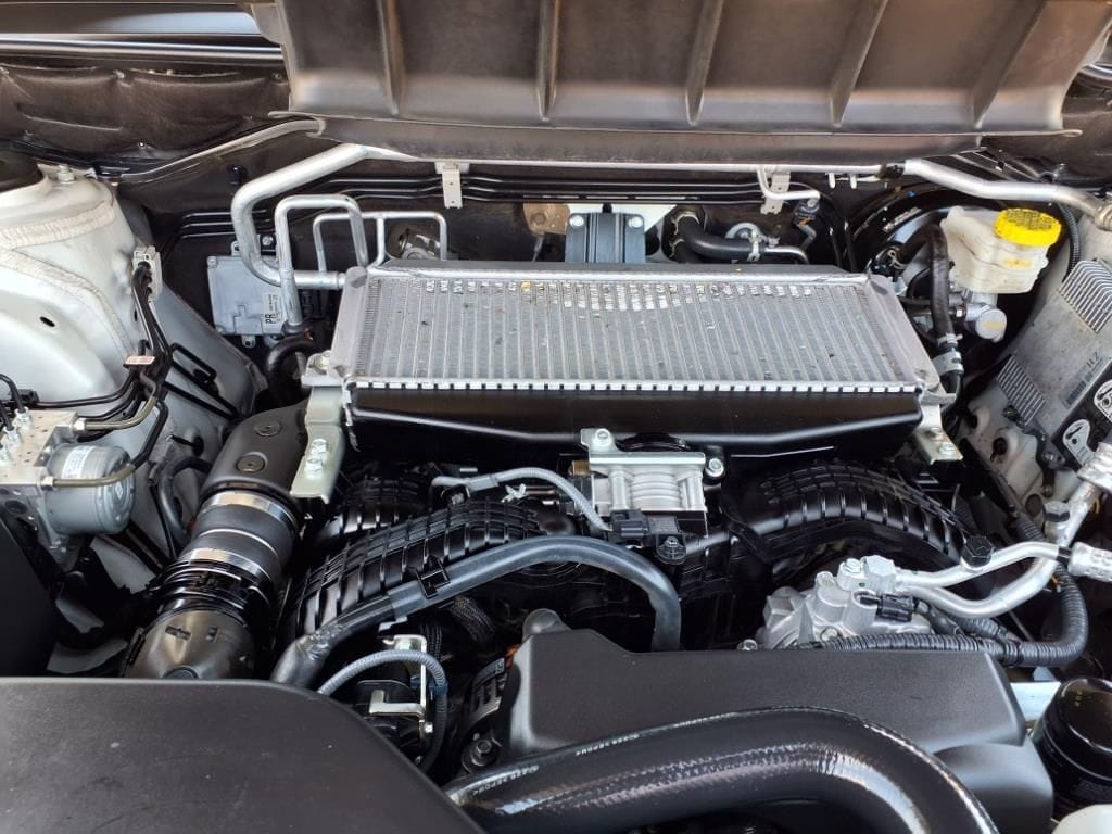 used 2022 Subaru Ascent car, priced at $28,000