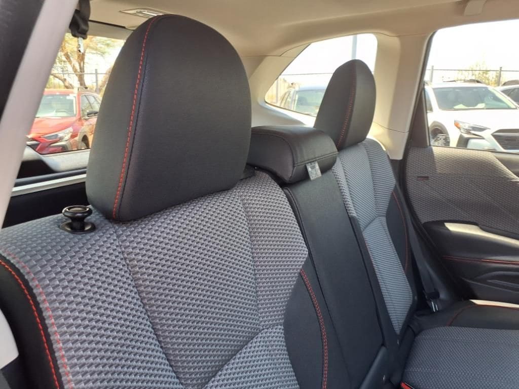 used 2024 Subaru Forester car, priced at $27,770