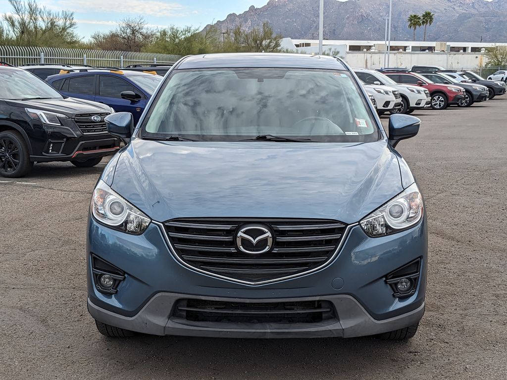 used 2016 Mazda Mazda CX-5 car, priced at $16,500