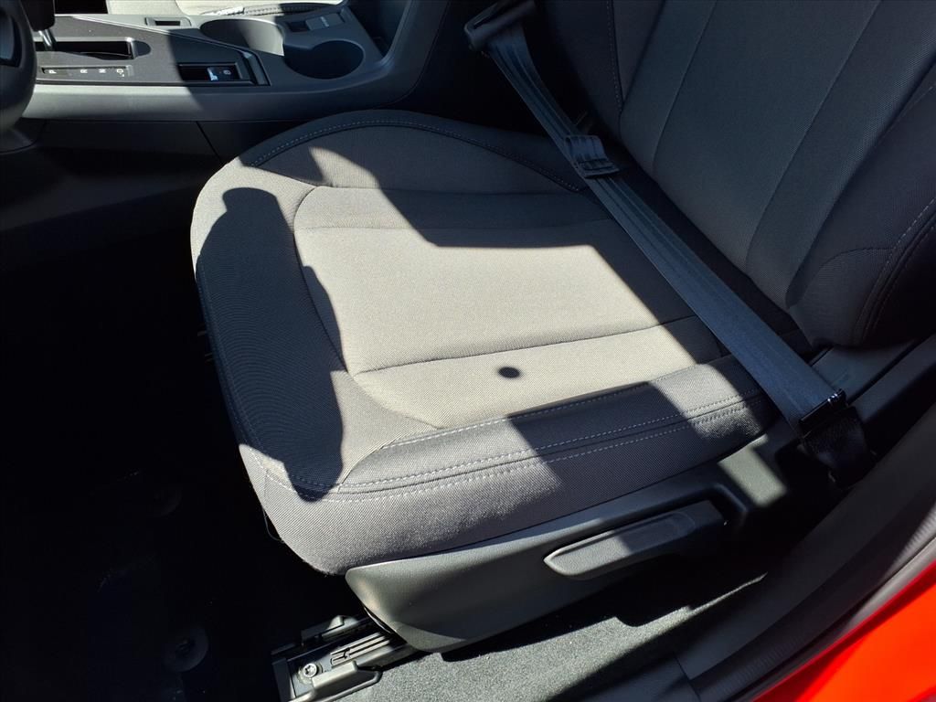 new 2025 Subaru Crosstrek car, priced at $28,578