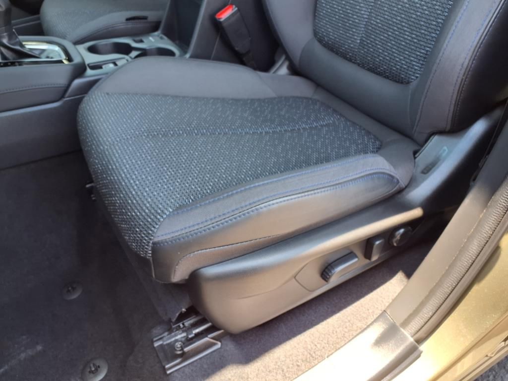 used 2025 Subaru Forester car, priced at $32,000