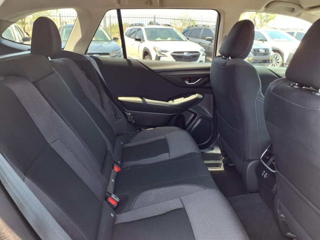 used 2024 Subaru Outback car, priced at $30,500