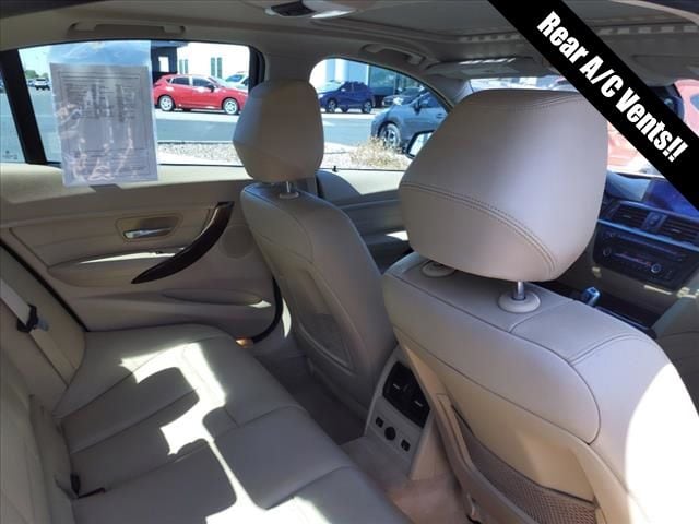 used 2014 BMW 328i xDrive car, priced at $10,000