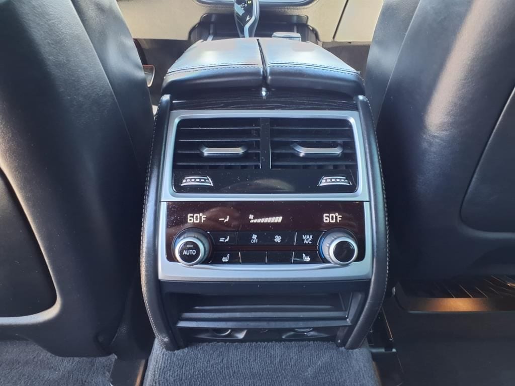 used 2019 BMW 750i car, priced at $35,500