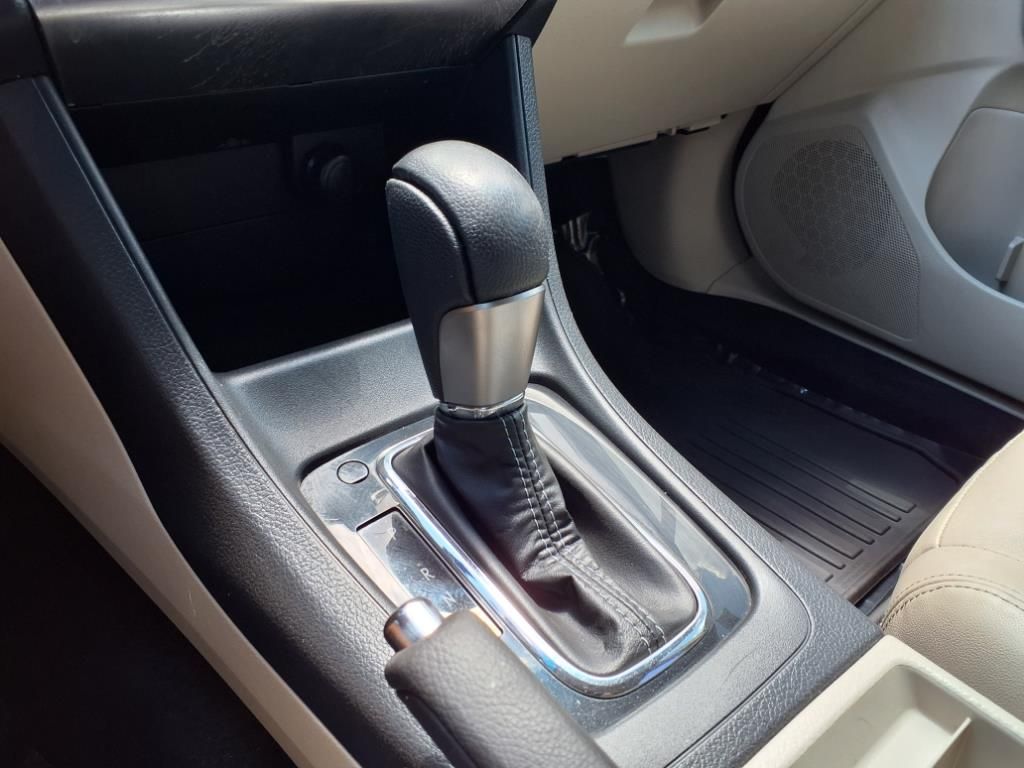 used 2015 Subaru XV Crosstrek car, priced at $15,500