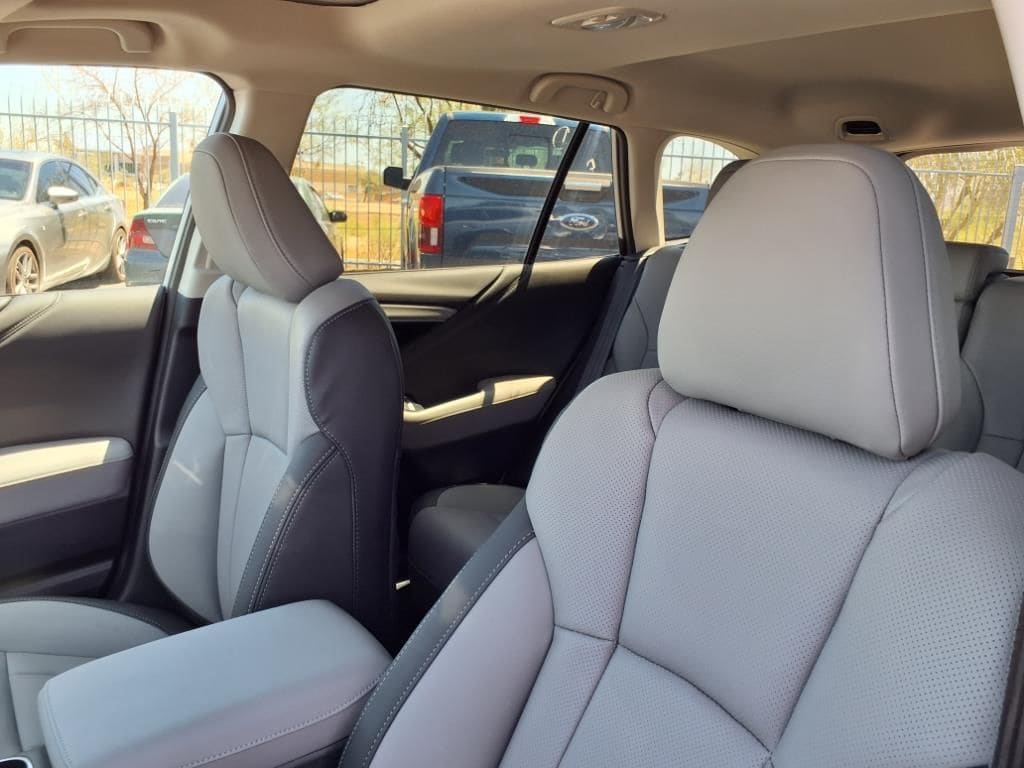 new 2025 Subaru Outback car, priced at $40,836