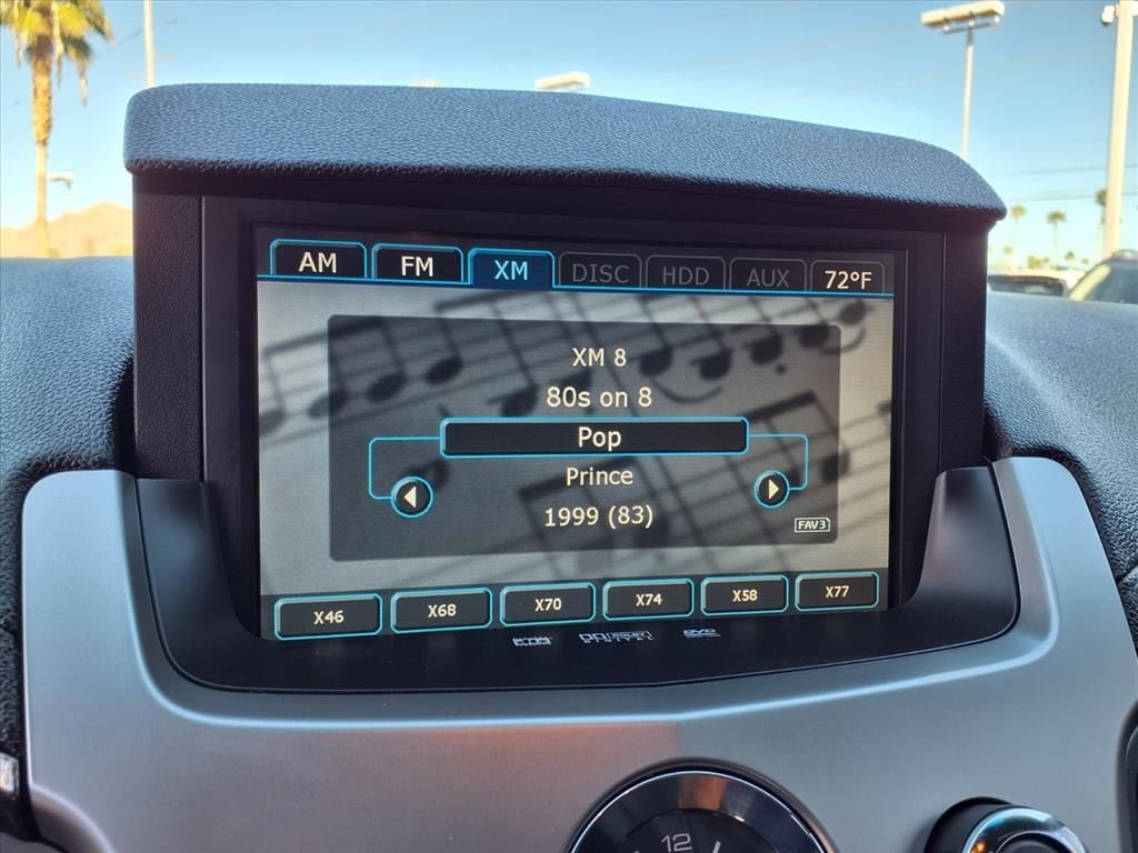 used 2013 Cadillac CTS car, priced at $12,500