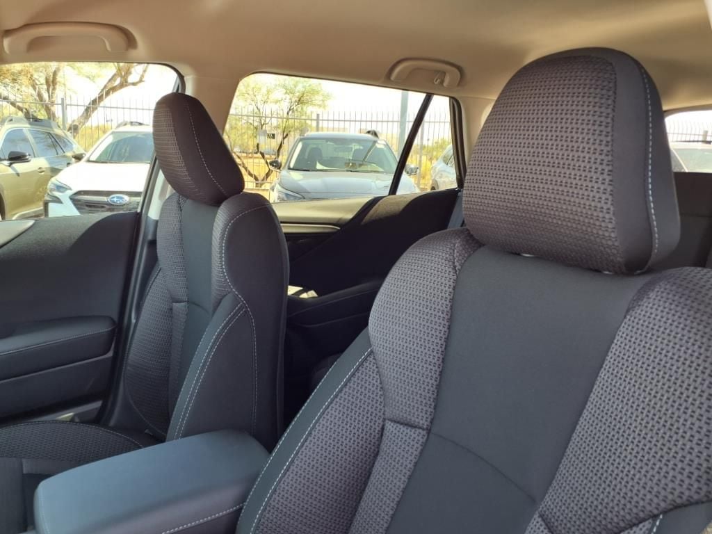 new 2025 Subaru Outback car, priced at $33,487