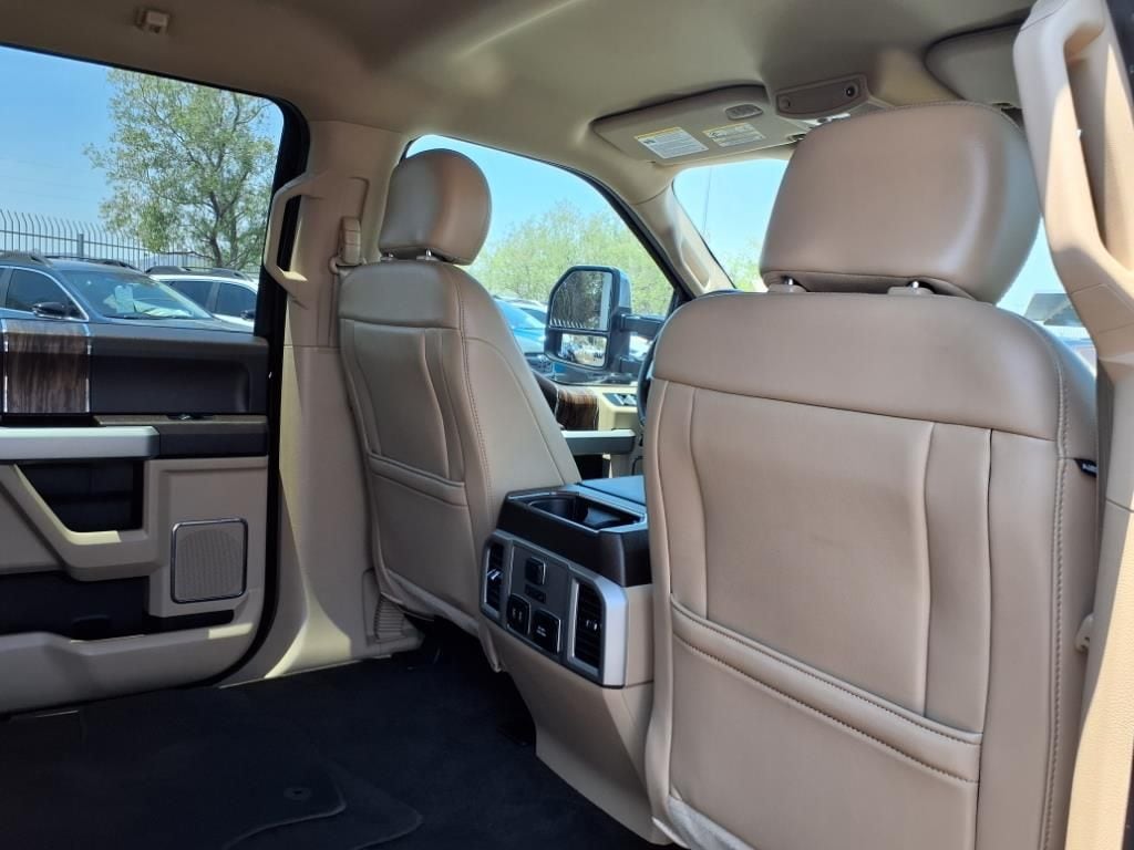 used 2018 Ford F-150 car, priced at $30,000