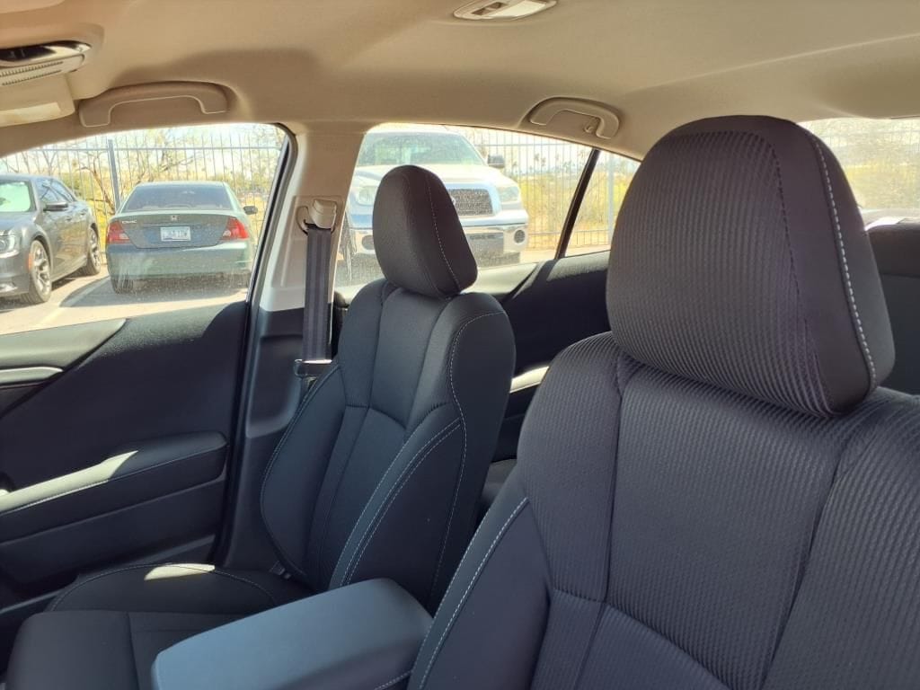 new 2025 Subaru Legacy car, priced at $30,383