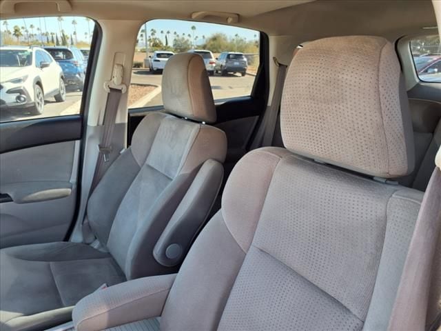 used 2014 Honda CR-V car, priced at $15,500