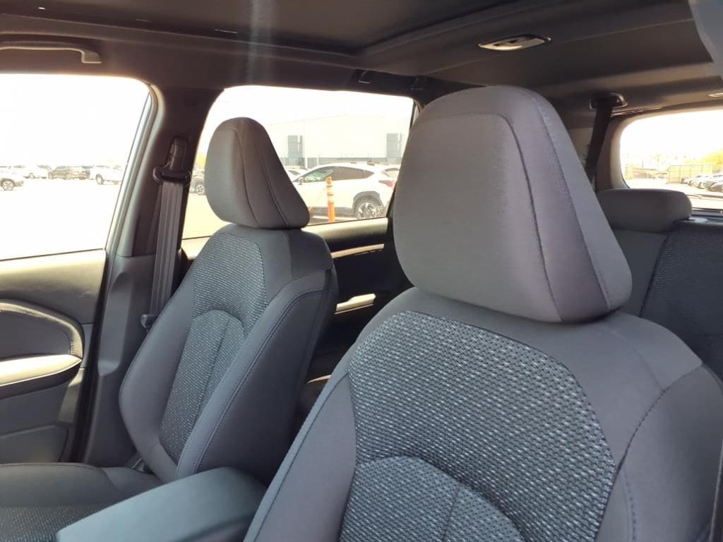 new 2025 Subaru Forester Hybrid car, priced at $39,279