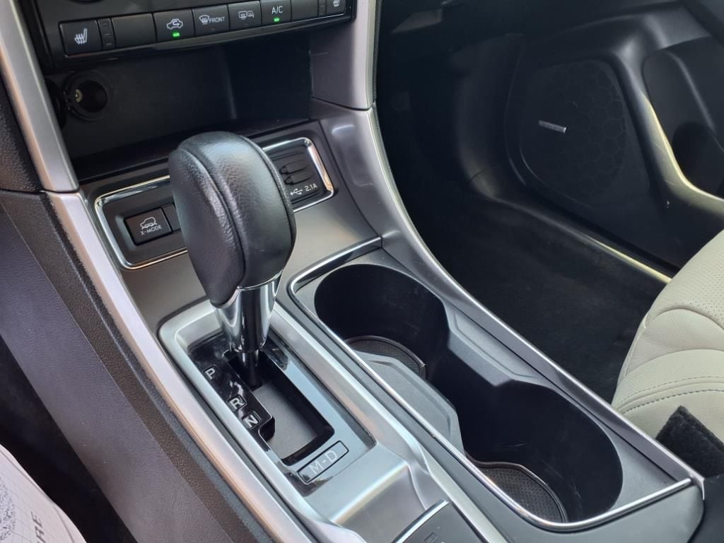 used 2019 Subaru Ascent car, priced at $21,000