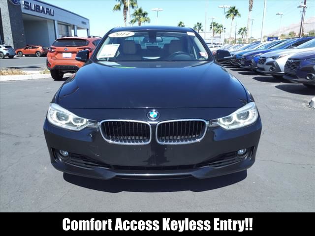 used 2014 BMW 328i xDrive car, priced at $10,000