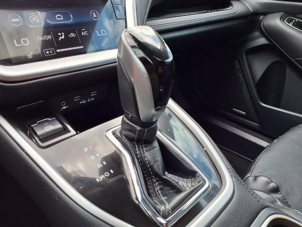 used 2022 Subaru Outback car, priced at $23,000