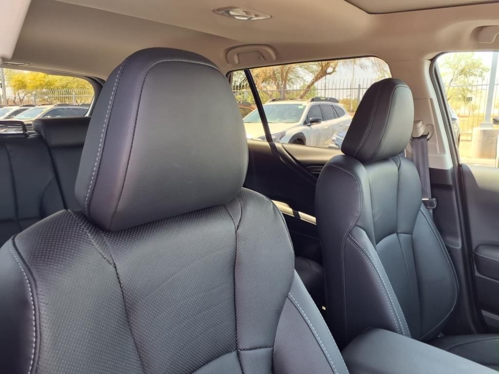 used 2024 Subaru Outback car, priced at $33,500
