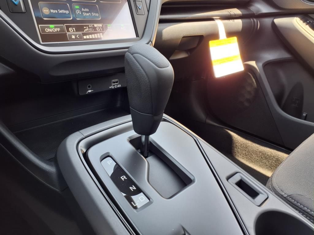 new 2025 Subaru Crosstrek car, priced at $28,692